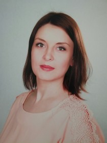 Паршинцева Александра Николаевна.