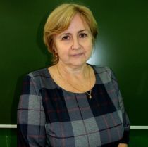 Игуменова Ольга Сергеевна Игуменова Ольга Сергеевна