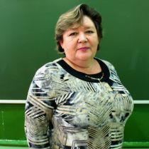 Мазур Надежда Михайловна Мазур Надежда Михайловна